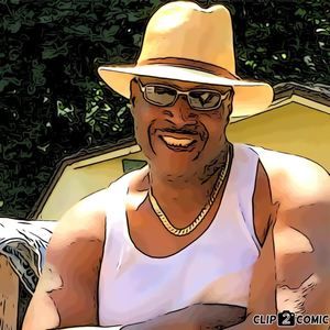 Meet your Posher, Robert